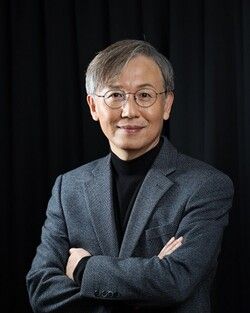 한동수 전 대검 감찰부장.