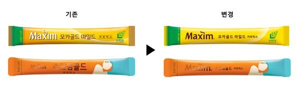 [사진=동서식품]