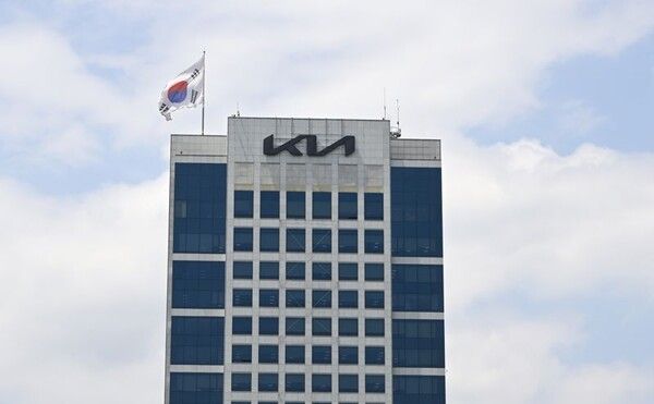 기아 사옥. [사진=현대차·기아 제공]