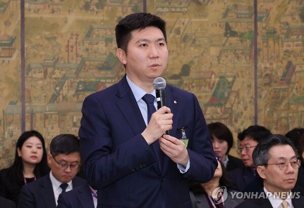 유승민 대한체육회장 [사진=연합뉴스]