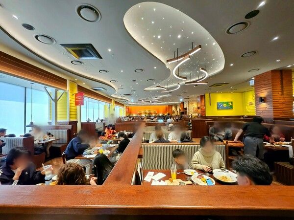 [사진=다이닝브랜즈그룹]