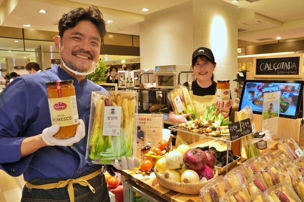 [사진=롯데백화점]