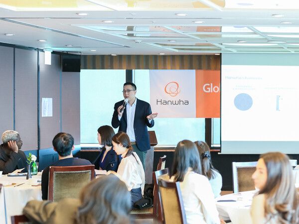 [사진=한화그룹]