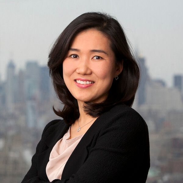 [사진=김경미 한국씨티은행 부행장 (한국씨티은행 제공)]