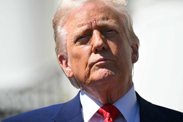 트럼프 대통령. 사진=연합뉴스