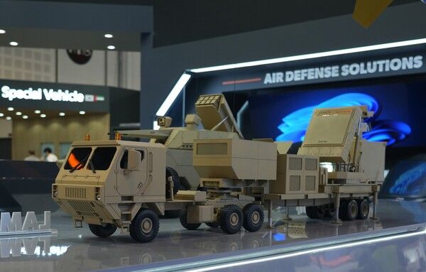 사진=한화시스템