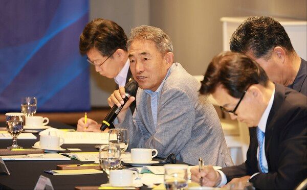 &nbsp;국회 농림축산식품해양수산위원회 소속 더불어민주당 윤준병(전북특별자치도 정읍시·고창군)의원