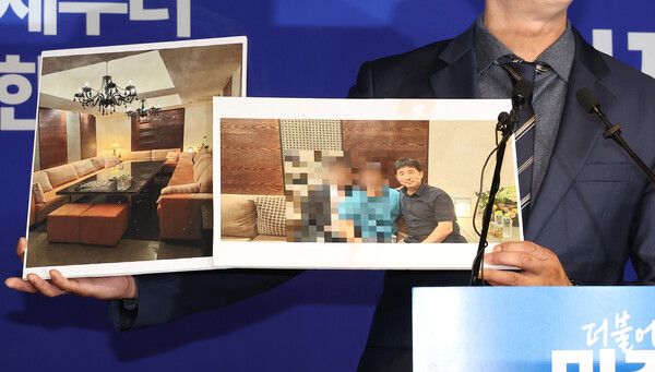 더불어민주당 노종면 선대위 대변인은 지난 19일 