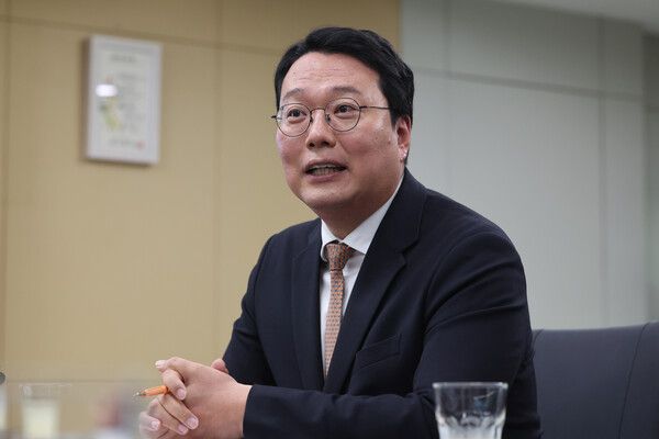 천하람 개혁신당 상임선대위원장은 25일 인터뷰에서 