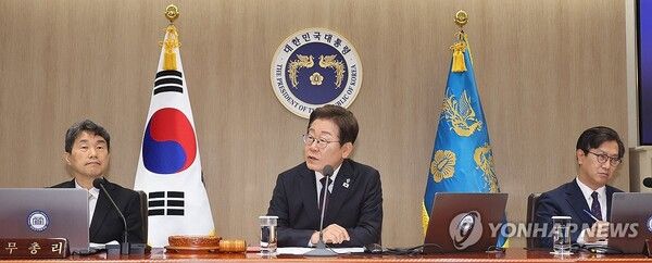 '3대 특검법안(내란특검법·김건희특검법·채상병특검법)'이 10일 공포됐다 [사진=연합뉴스]