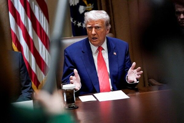 도널드 트럼프 미국 대통령 [사진=로이터/연합뉴스]