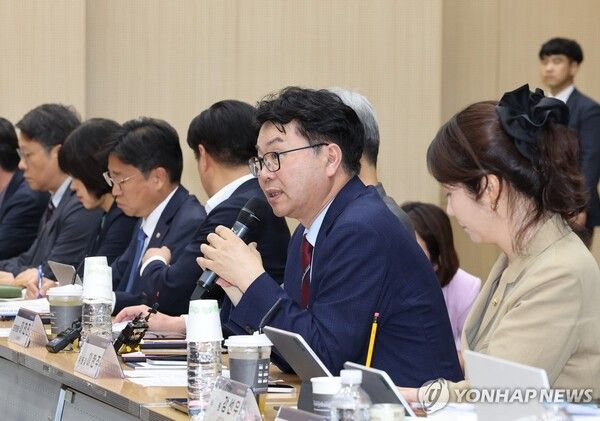 국정기획위 업무보고 [사진=연합뉴스]