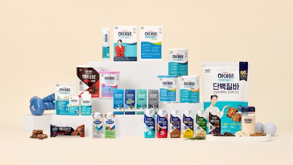 사진=일동후디스