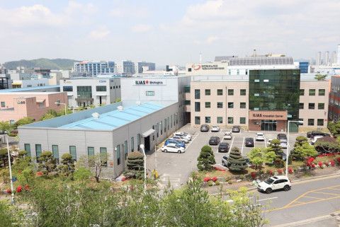 /일리아스바이오로직스