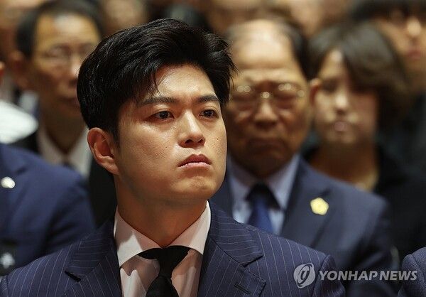 김용태 비대위원장 [사진=연합뉴스]