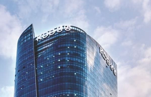 &nbsp;[사진=KDB생명 사옥]