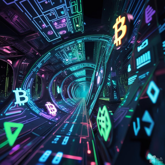 디지털자산 미래, '혁신'과 '안정' 사이 균형 해법 찾기 (폴리뉴스=박수남 기자)