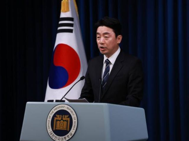 이재명 대통령이 대통령실을 '3실장·7수석·1보좌관' 체제로 개편했다 [사진=연합뉴스]