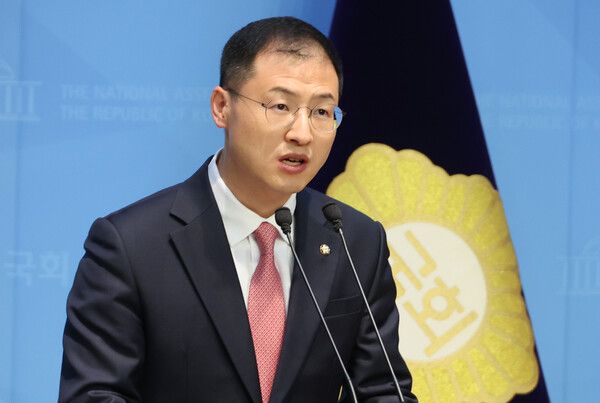  김상욱 더불어민주당 의원은 11일 라디오에 출연해 