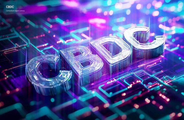 CBDC 클립아트코리아