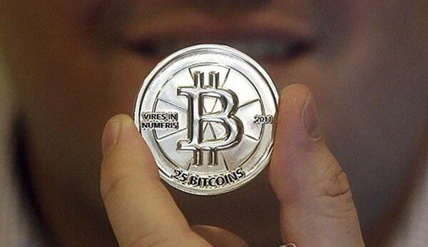 비트코인 [사진=AP/연합뉴스]