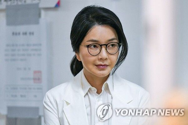 김건희 [사진=연합뉴스]