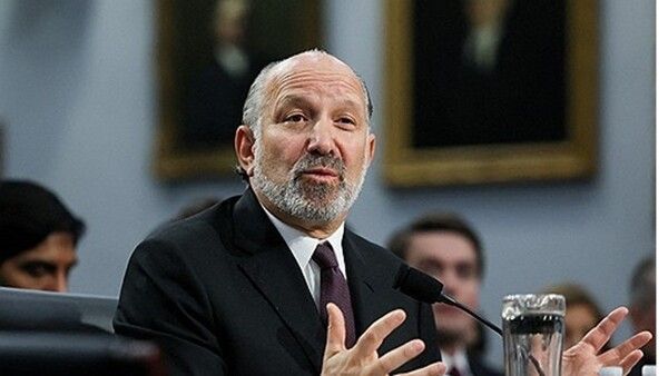 하워드 러트닉 미국 상무장관 [사진=로이터/연합뉴스]