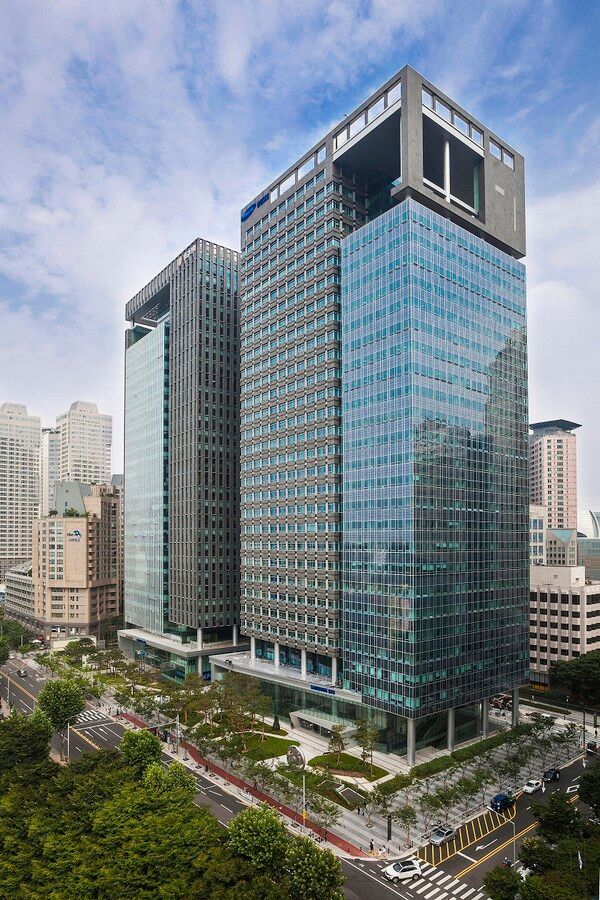 삼성SDS타워. 사진=삼성SDS