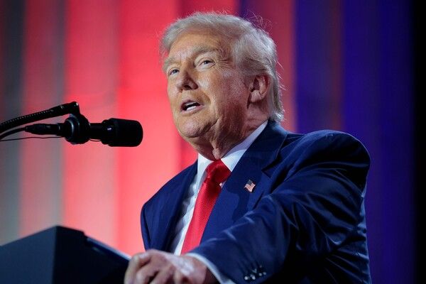 도널드 트럼프 미국 대통령 [사진=AFP/연합뉴스]