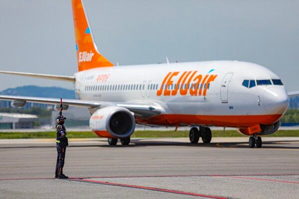 [사진=제주항공]