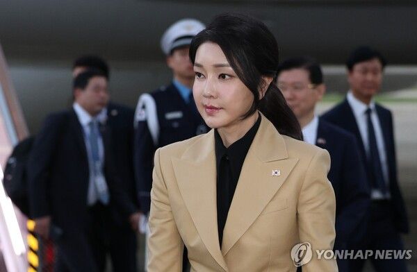 민중기 특별검사팀이 삼부토건 주가조작 의혹과 공천개입 의혹에 이어 '집사 게이트' 수사도 착수했다 [사진=연합뉴스]