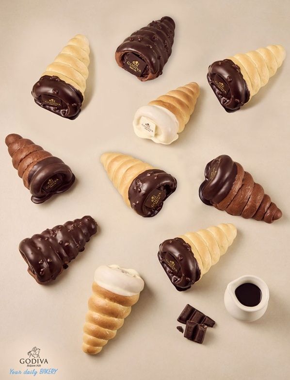 [사진=고디바 베이커리]