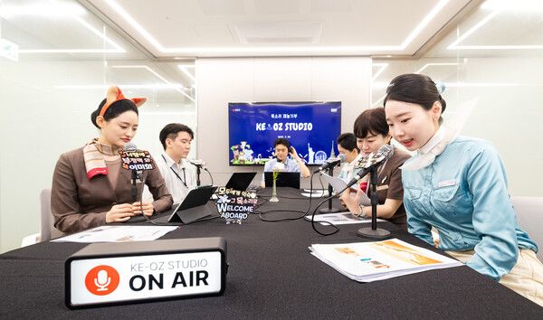 [사진=대한항공·아시아나]