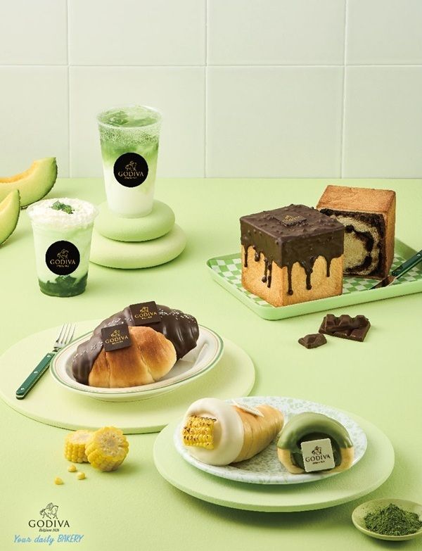 [사진=고디바 베이커리]