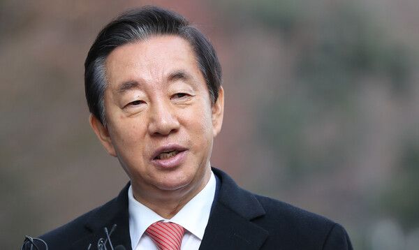 김성태 국민의힘 전 의원은 13일 라디오에 출연해 