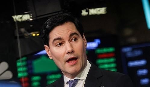 골드만삭스 메리클 이코노미스트 [사진=뉴욕 로이터/연합뉴스]