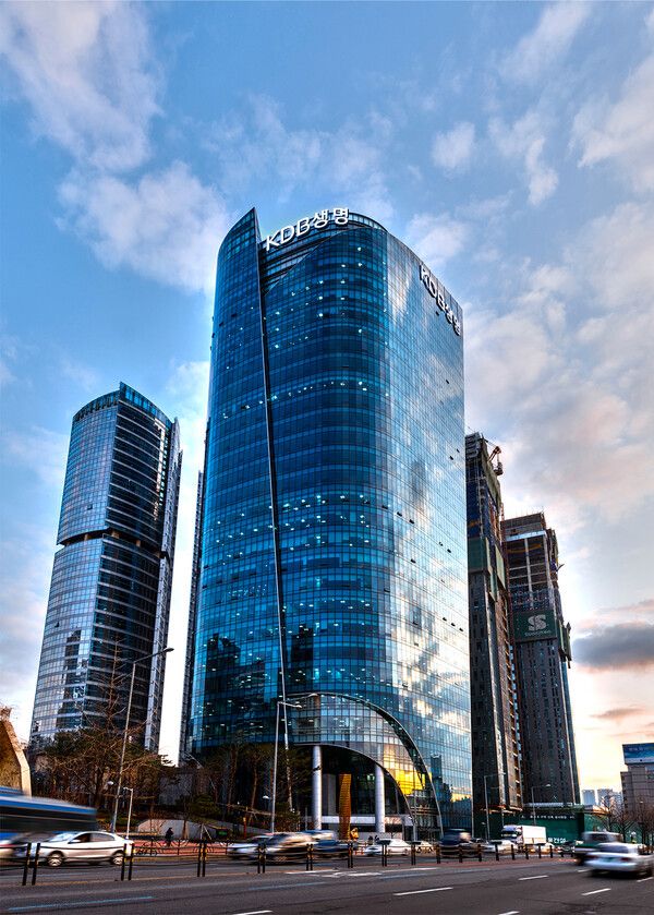 [사진=KDB생명 제공]