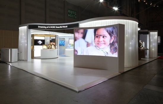 ▲ 아모레퍼시픽그룹이 한·아세안 정상외교의 무대에서 K뷰티 전도사로 나선다. <사진=아모레퍼시픽 제공>