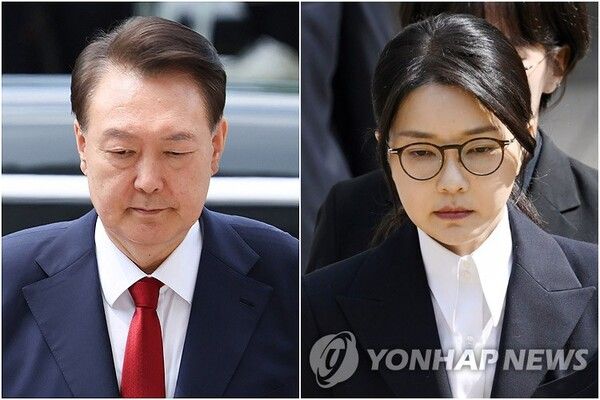 3대 특검의 수사 칼날이 더욱 날카로워 지고 있다 [사진=연합뉴스]