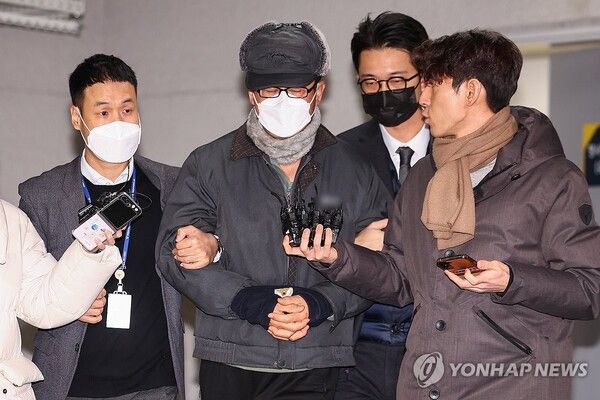 노상원 전 사령관 [사진=연합뉴스]