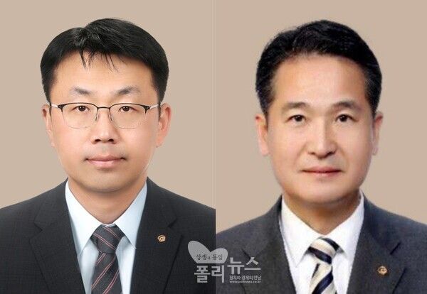 &nbsp; &nbsp; 최석진, 김경수 한화호텔앤드리조트 대표이사 내정자