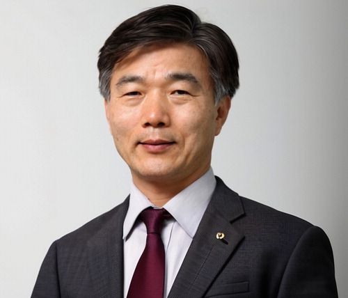 박상진 한국산업은행 회장 내정자 [사진 제공 = 산업은행]