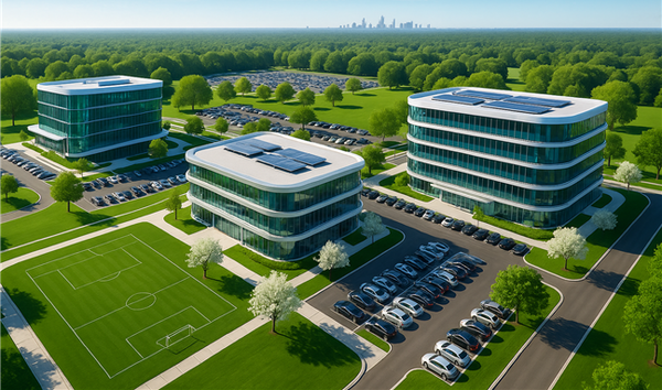 피지컬AI 조감도[사진=전북자치도 제공]