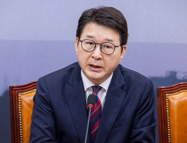 신동욱 국민의힘 최고위원은 2일 라디오에 출연해 