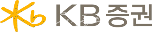 KB증권 CI.[사진=KB증권]