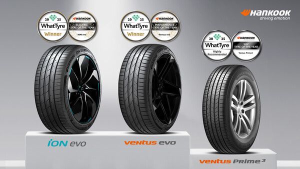 사진=한국타이어