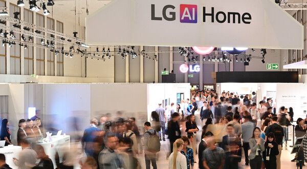 사진=LG전자