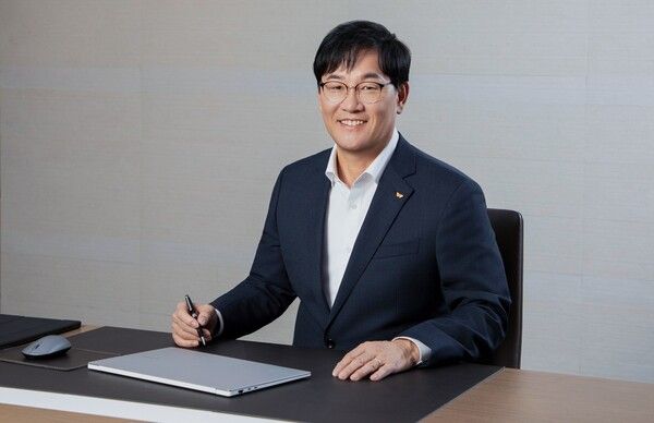 김성수 사장. 사진=SK브로드밴드