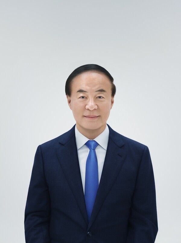 전영현 삼성전자 부회장. 사진=삼성전자