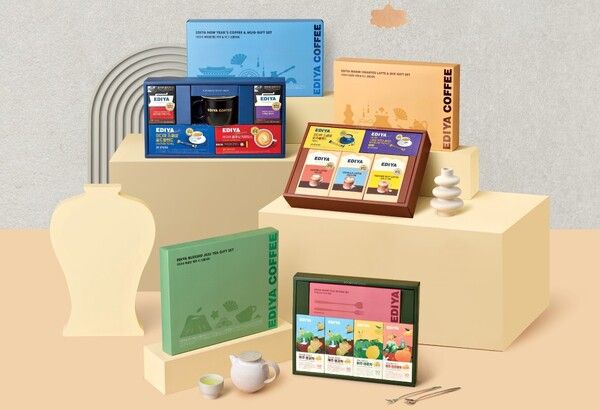 사진=이디야커피